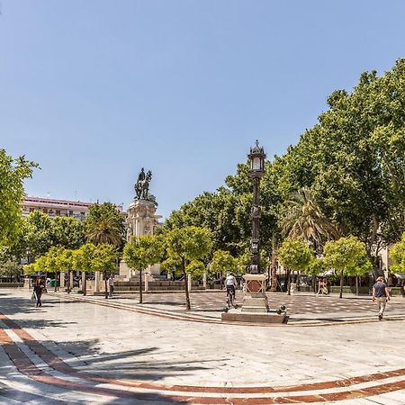 Waou Cosy I Sevilla Cathedral מראה חיצוני תמונה